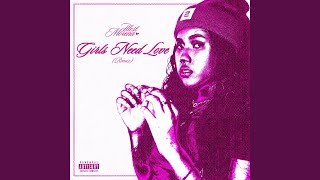 Download Lagu Girls Need Love (Remix) MP3 Download Lagu Girls Need Love (Remix) MP3
