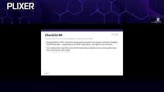 Observability Checklist #1: Start with Your Core Network & Data Center Visibility