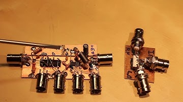 Quadrature Mixers, IQ Demodulation, and the Tayloe Detector [devttys0 reupload]