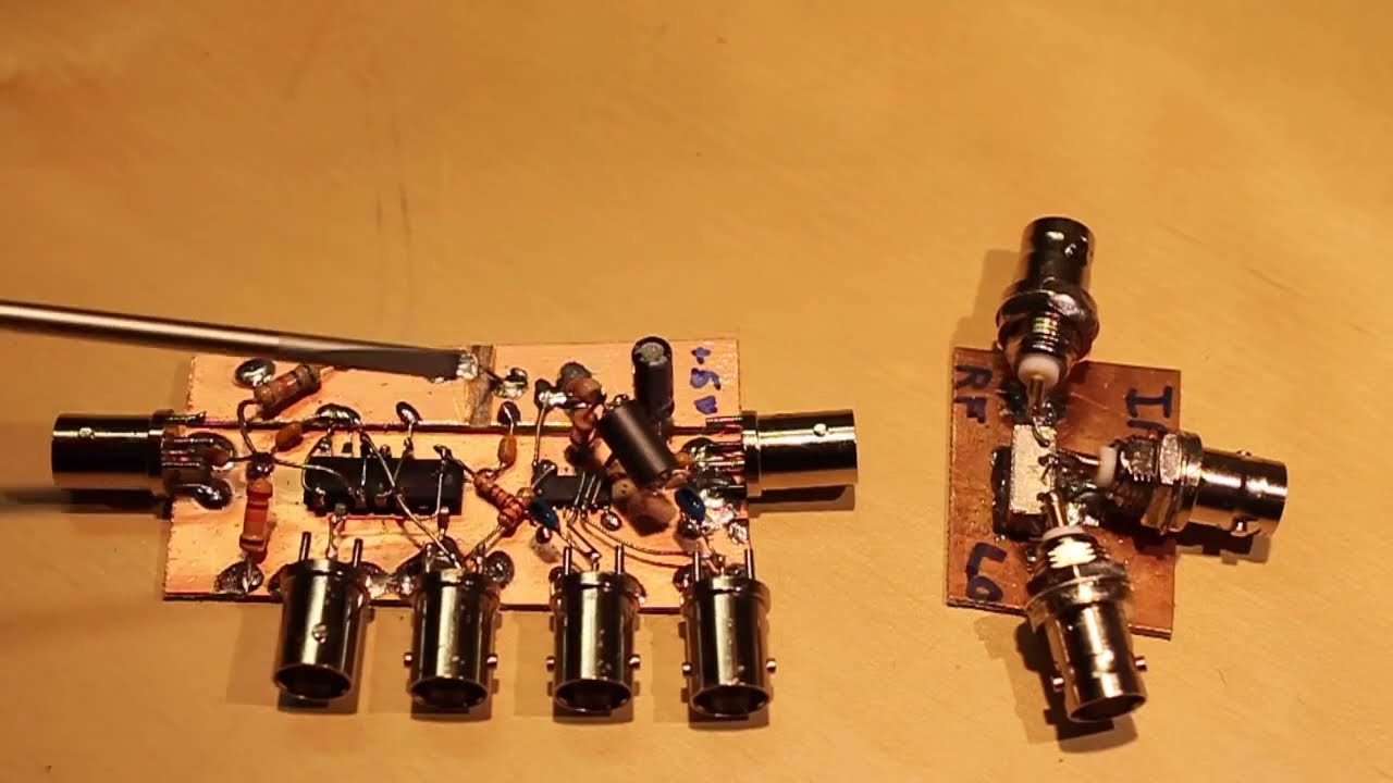 Quadrature Mixers, IQ Demodulation, and the Tayloe Detector [devttys0 reupload]