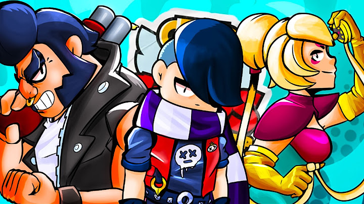 The BEST BRAWL STARS ESPORT MATCHES in 2025