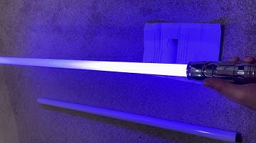 Pach Store/Ultimate Works - Lightsaber Tricree Neopixel Adapter