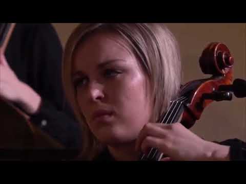 Sergey Ostrovsky Performs Peteris Vasks S Lonely Angel 