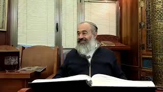 דרושי פסח | תשפ"ה | שיעור 1