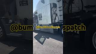 Contact us for all your trucking needs. Www.BumbleBeeDispatch.com #trucking #freight #authoritysetup