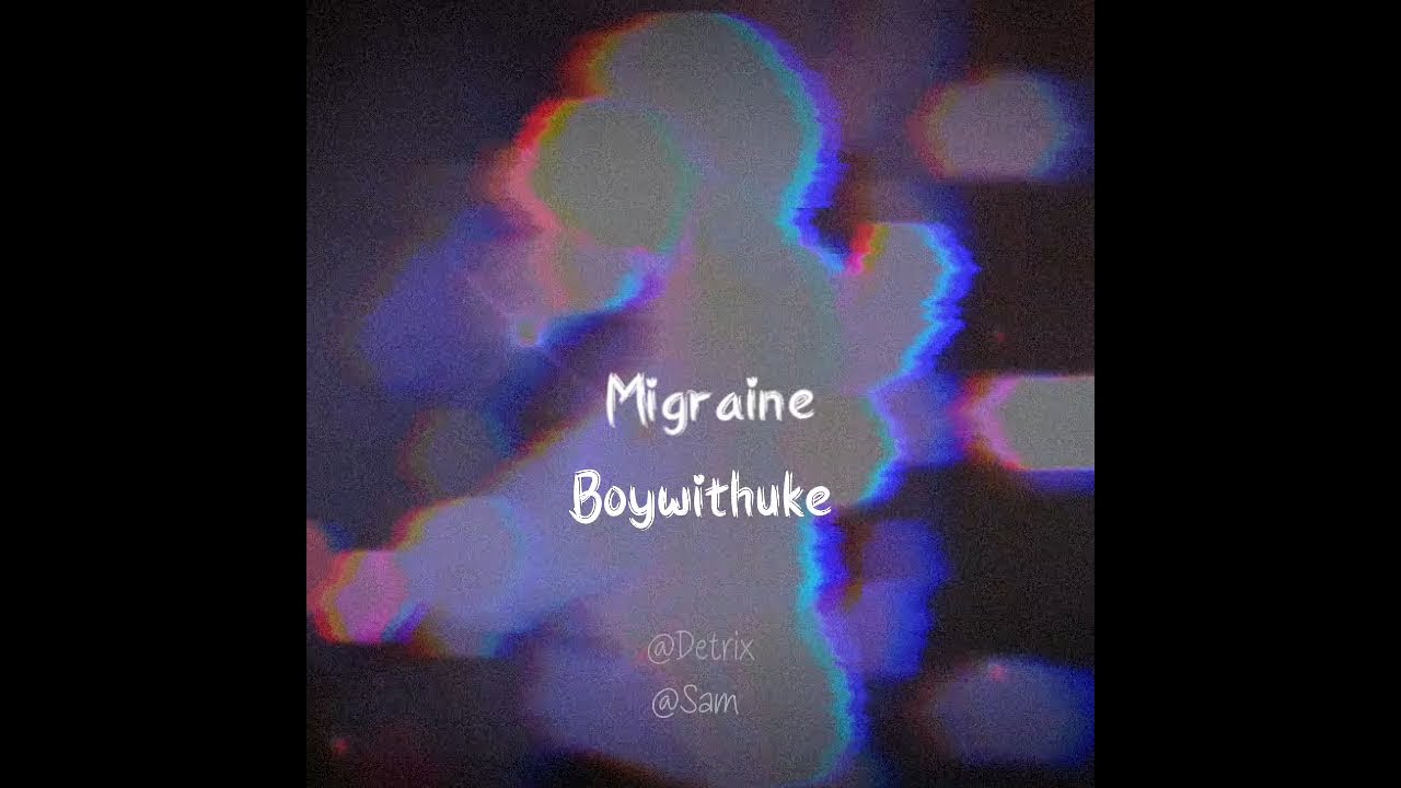 94.5 The Buzz on X: Meet @boywithukes and check out his song Migraine  Hit the ❤️LIKE ❤️ button to give it love here. Don't forget to listen and  vote:   /