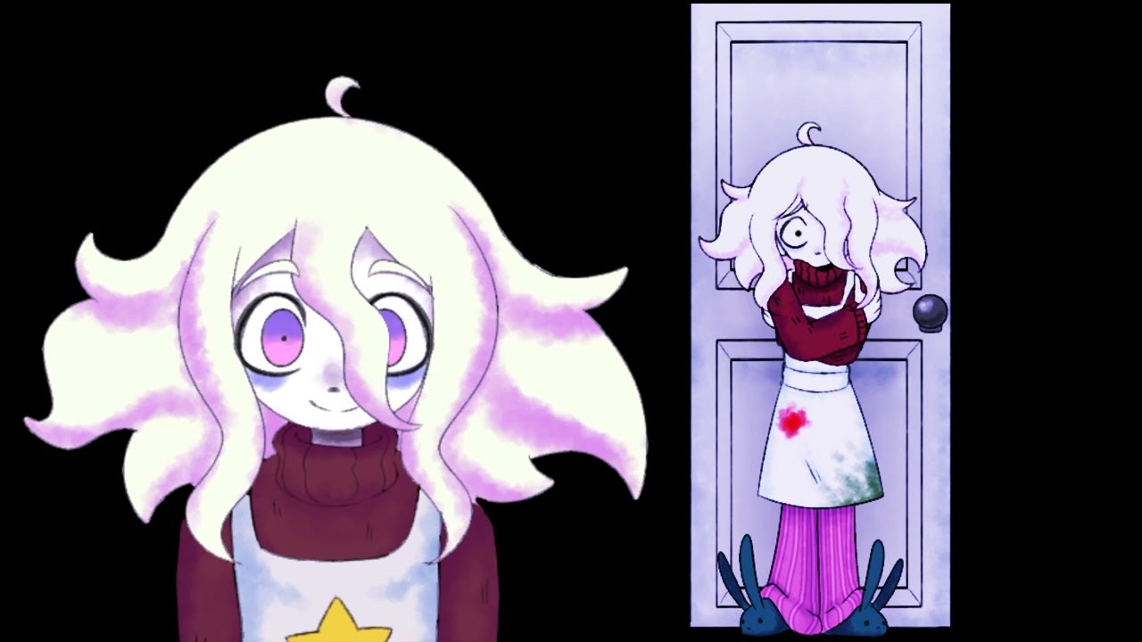 ESSA GAROTA FOFA GUARDA UM SEGREDO OBSCURO NO PORÃO! - Its not me, Its my Basement