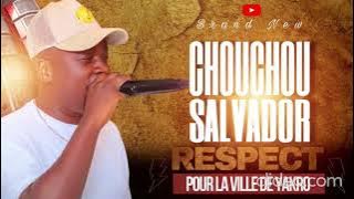 CHOUCHOU SALVADOR - DEPOSEZ