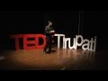 The potential of augmented reality: Vijay Karunakaran at TEDxTirupati