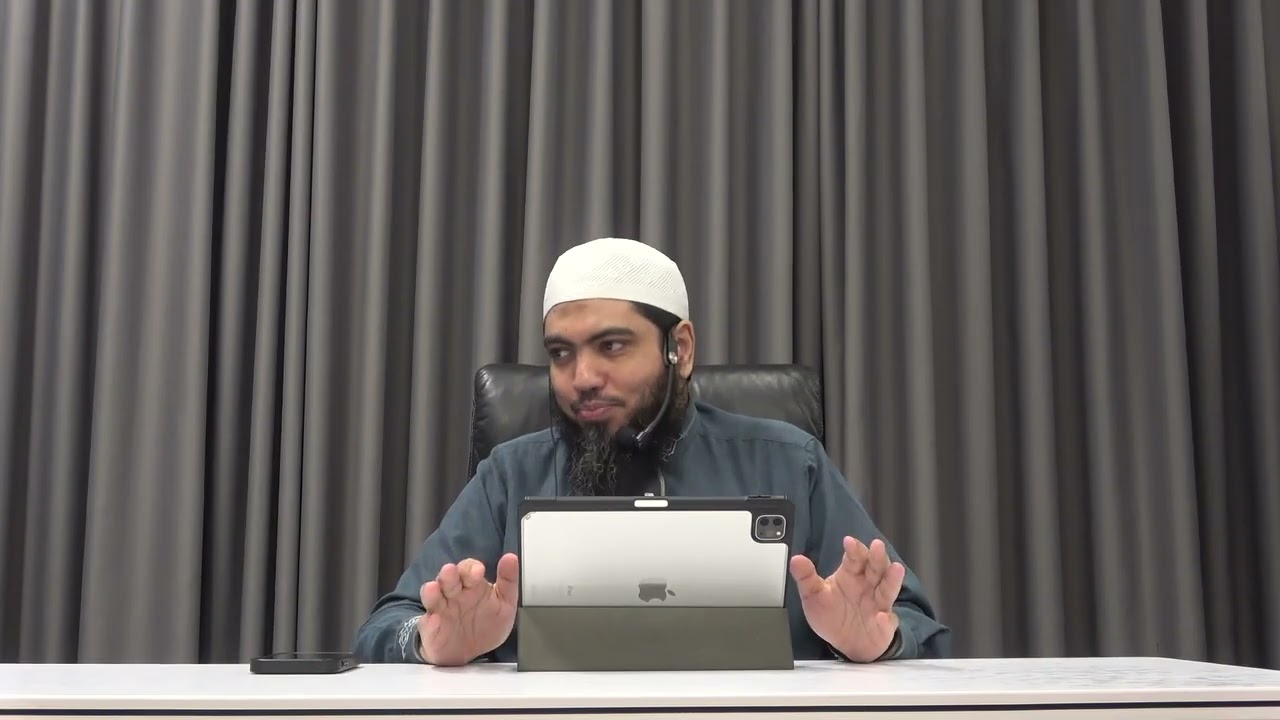 شرح أصول في التفسير | الدرس الثاني 