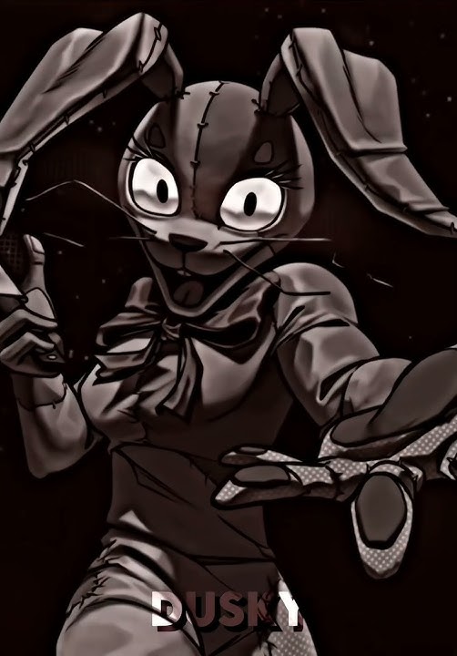 William Afton VS Vanny