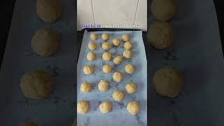 Coconut Cookies Kc Recipe