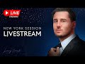 🔴LIVE FOREX TRADING | GOLD IS UNSTOPPABLE | LTA CONCEPTS | 16/10 | XAU USD, GBP USD, NQ, GOLD