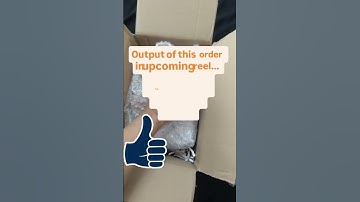 Secret Packing Hacks for Fragile Items | #afresinarts #diy #gift #resin #resinindia #smallbusiness