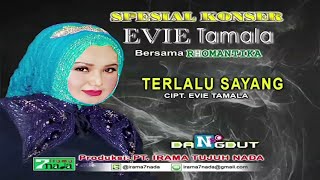 TERLALU SAYANG - Evie Tamala [  HD]