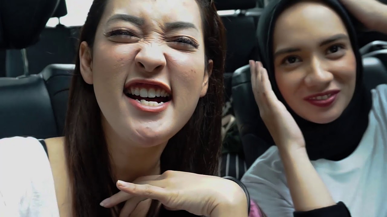 Jalan jalan ke singapore 