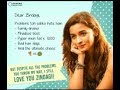 love u Zindagi..ll status Whatsapp Status Video Download Free