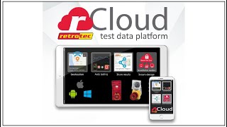 Remote Data Logging with Retrotec DM32 SmartGauges and leveraging rCloud (Ben Walker, Retrotec, USA)