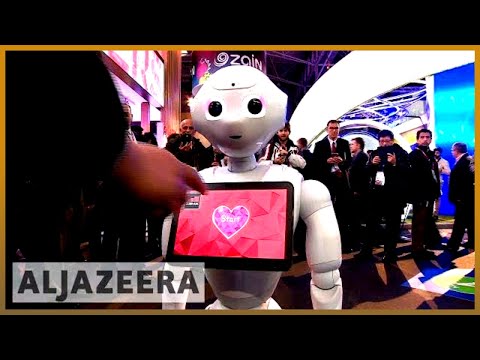 Mobile World Congress: Future of smart devices in focus