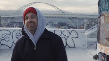 Get Dead - Disruption (Official Video)