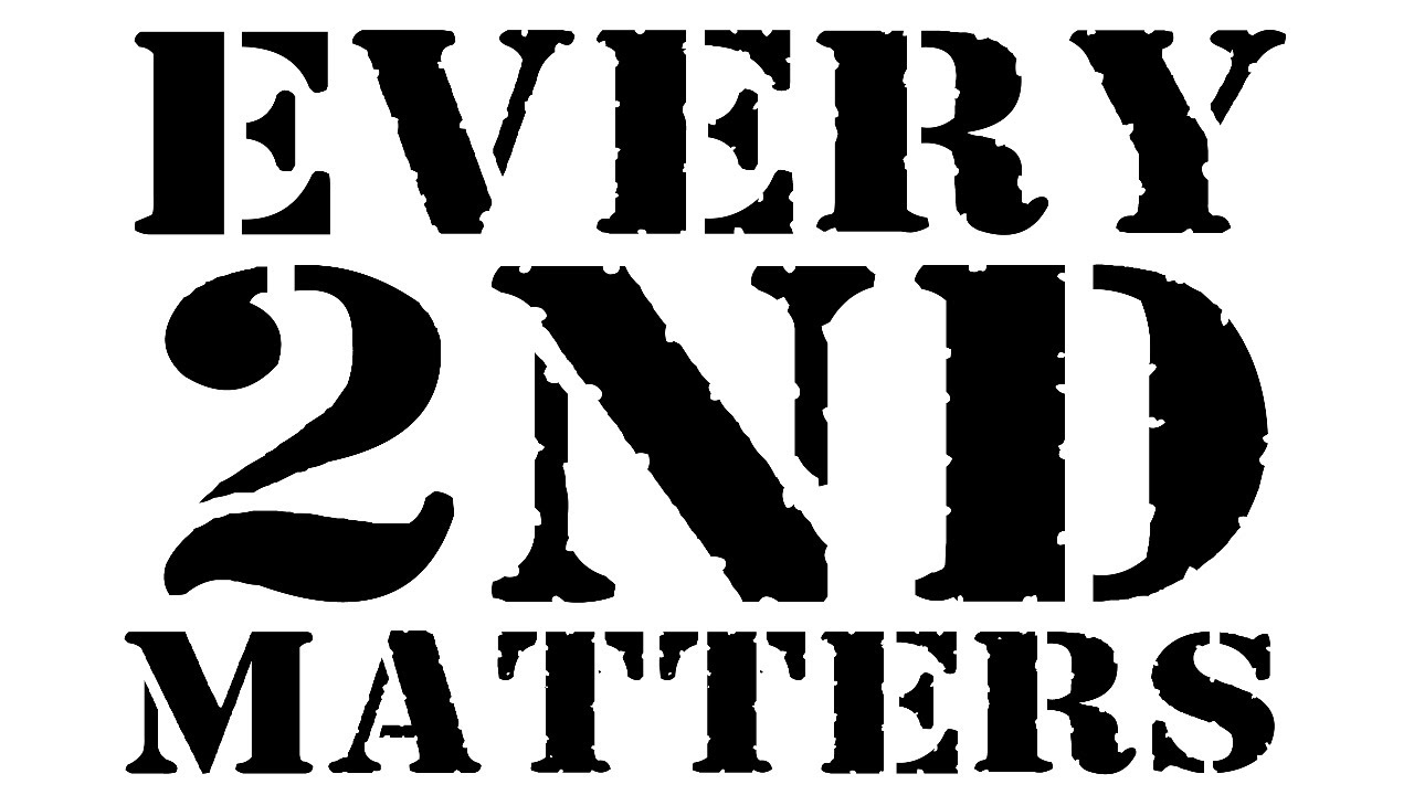 Every 2nd Matters - Feb 2022