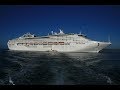 Mediterranean & Transatlantic Cruise aboard Sea Princess