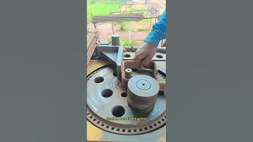 steel bar bending machine