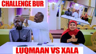 Download Lagu YAALA MARINAA BURKA LUQMAAN IYO XALA. LUQMAAN WUU QARAARAY. MP3 Download Lagu YAALA MARINAA BURKA LUQMAAN IYO XALA. LUQMAAN WUU QARAARAY. MP3
