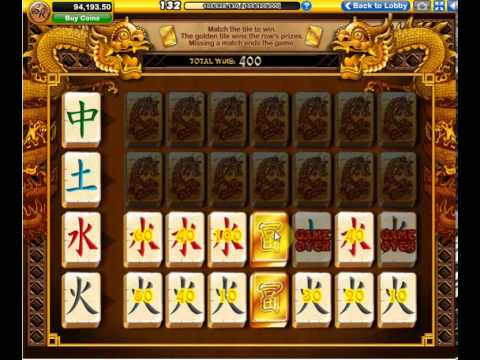 slotomania oriental secrets bonus - YouTube