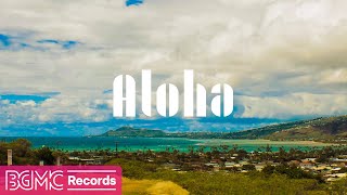 Aloha Spirit: Panoramic Hawaiian Music Experience for Blissful Relaxation & Inspiration