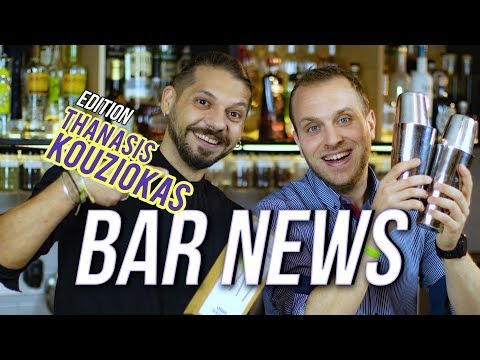 Bar Academy News