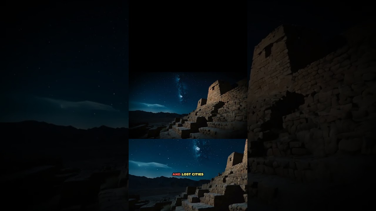 Unlocking Harappa: Secrets of the Lost Indus Valley Civilization