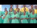 Nyehunge SDA Choir Ni Pendo Kuu