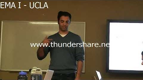 Advanced Brain Signal Processing Course at UCLA