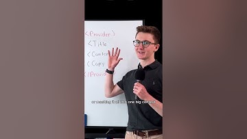 🛑 Stop using React Context #javascript #webdevelopment #tutorial