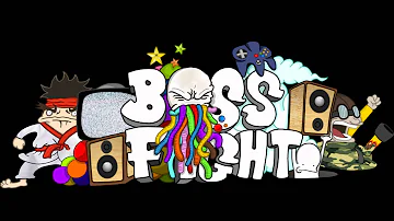 Bossfight - Flirt Flirt Oh It hurts