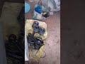 Kirloskar  pistons  connectings