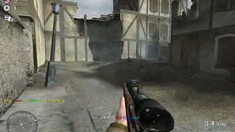 Cod2 montage Elmo