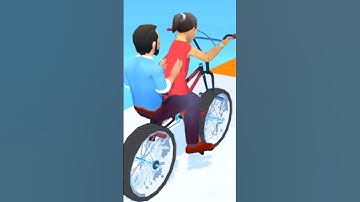 Big Bike Satisfying gameplay Android IOS