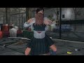 DOA5 Naotora Ryona Honoka Bearhug DOA5 Naotora Ryona Honoka Bearhug