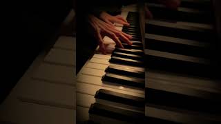 |432hz| Ferme les yeux un instant #trumanshow #piano #432hz #calmmusic #pianocover