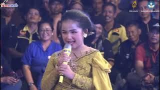 Sinden Cilik Multitalenta Legit Mustika Pualam // Taman sari