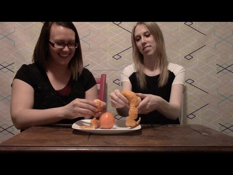Cuties vs. Oranges vs. Tangerines | Ep. 12