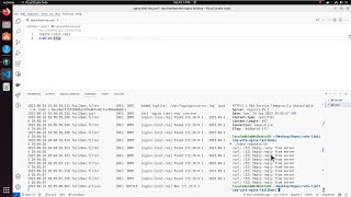SaturdayMP Show #14: Rate Limiting with NGINX and Fail2Ban