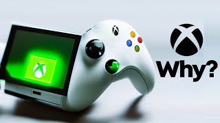 Xbox Update! Why are they making this?? screenshot 4
