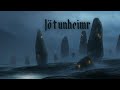 Jötunheimr, The Land of Giants - Viking Music