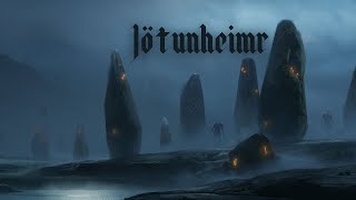 Jötunheimr, The Land of Giants - Viking Music