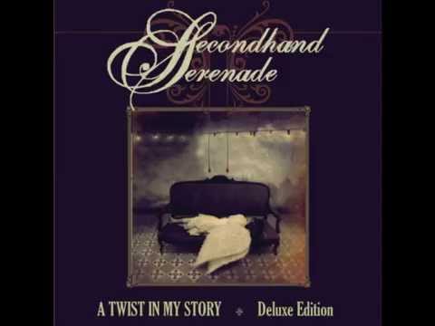 Secondhand Serenade -Tested And True ( iTunes Bonus Track) Lyrics Description