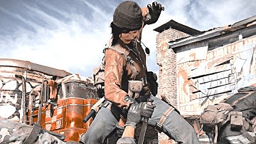 target switching in the 80