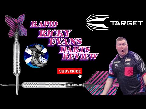 【激レア】 TARGET リッキーエバンス 23g hqdefault.jpg